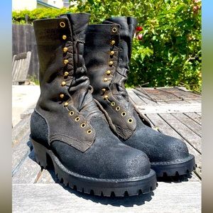 White’s Smokejumper/ JK Fire Inlander size 8 3E